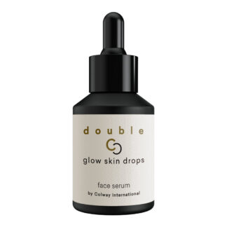 Double C Glow skin drops - żródło witaminy C