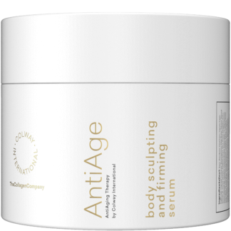 Serum wyszczuplające do ciała - Kolagen, Lipout™, Actigym™ i Masło Shea