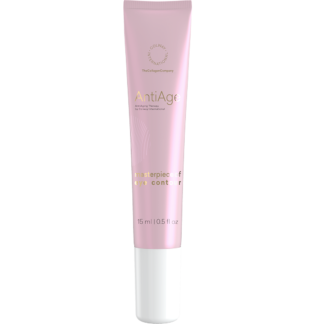 Masterpiece of eye contour - krem pod oczy - Collagen Booster