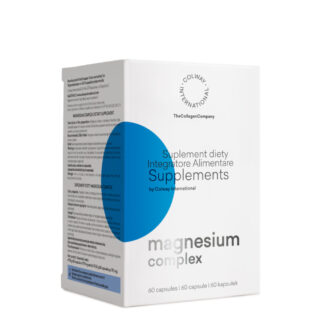 Magnesium Complex - Magnez - suplement diety