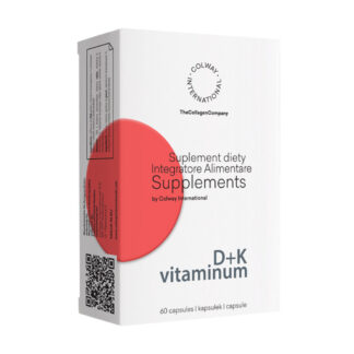 Witamina D3 + K2