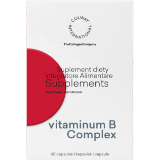 vitaminum B Complex