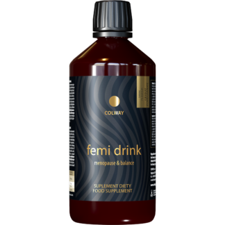 Femi Drink menopause&balance