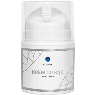 Krem do rąk